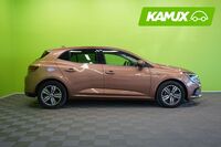 Renault Mégane vaihtoauto