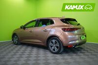 Renault Mégane vaihtoauto