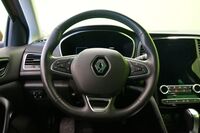 Renault Mégane vaihtoauto