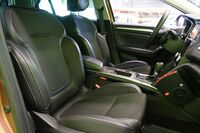 Renault Mégane vaihtoauto