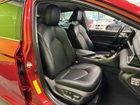 Toyota Camry vaihtoauto