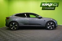 Polestar 4 vaihtoauto