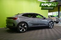 Polestar 4 vaihtoauto