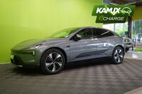Polestar 4 vaihtoauto