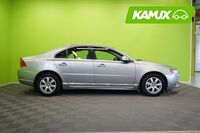 Volvo S80 vaihtoauto