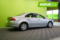 Volvo S80 vaihtoauto