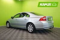 Volvo S80 vaihtoauto