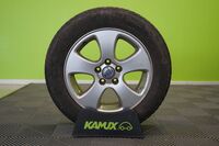 Volvo S80 vaihtoauto