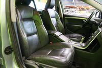 Volvo S80 vaihtoauto