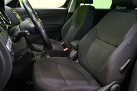 Skoda Yeti vaihtoauto