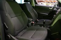 Skoda Yeti vaihtoauto