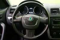 Skoda Yeti vaihtoauto
