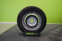 Volkswagen Caddy vaihtoauto