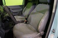 Volkswagen Caddy vaihtoauto