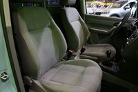 Volkswagen Caddy vaihtoauto