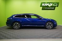 Volkswagen Arteon vaihtoauto