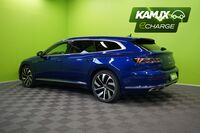 Volkswagen Arteon vaihtoauto