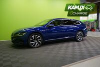Volkswagen Arteon vaihtoauto