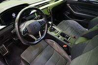 Volkswagen Arteon vaihtoauto