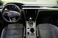 Volkswagen Arteon vaihtoauto