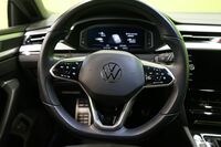 Volkswagen Arteon vaihtoauto