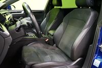 Volkswagen Arteon vaihtoauto
