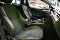 Volkswagen Arteon vaihtoauto