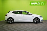 Renault Mégane vaihtoauto