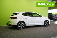 Renault Mégane vaihtoauto