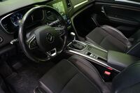 Renault Mégane vaihtoauto