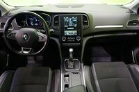 Renault Mégane vaihtoauto