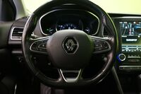 Renault Mégane vaihtoauto