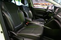 Renault Mégane vaihtoauto