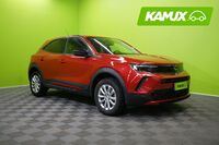 Opel Mokka vaihtoauto