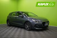 Hyundai i30 vaihtoauto
