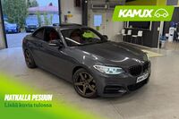 BMW M240i vaihtoauto