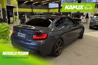BMW M240i vaihtoauto