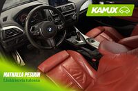 BMW M240i vaihtoauto