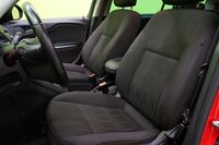 Opel Zafira Tourer vaihtoauto