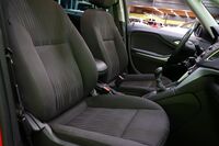 Opel Zafira Tourer vaihtoauto