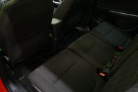 Opel Zafira Tourer vaihtoauto