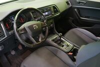 SEAT Ateca vaihtoauto