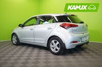Hyundai i20 vaihtoauto
