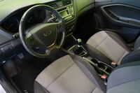 Hyundai i20 vaihtoauto