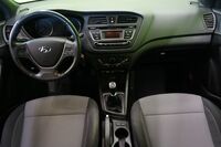 Hyundai i20 vaihtoauto