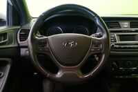 Hyundai i20 vaihtoauto