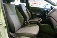 Hyundai i20 vaihtoauto