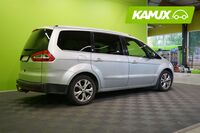 Ford Galaxy vaihtoauto