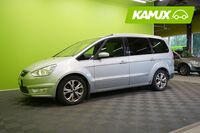 Ford Galaxy vaihtoauto