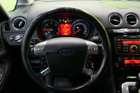 Ford Galaxy vaihtoauto